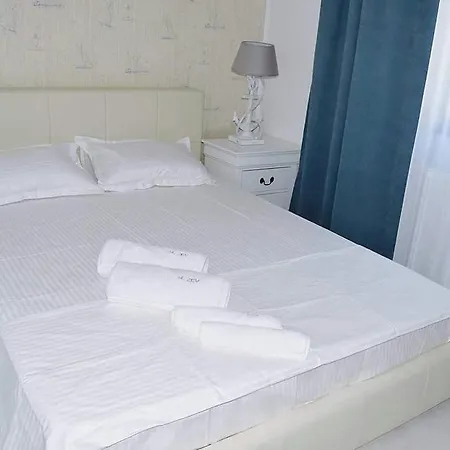 Apartmán Diamond Apartament *