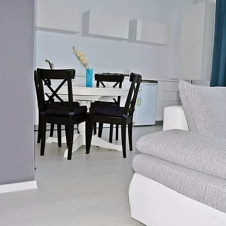 Diamond Apartament Apartmán