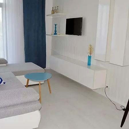 Diamond Apartament Mamaia