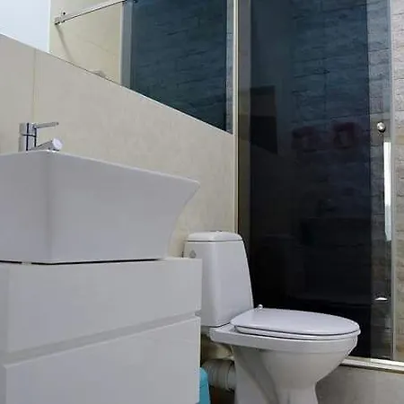 Diamond Apartament *