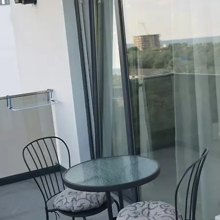 Diamond Apartament * Mamaia
