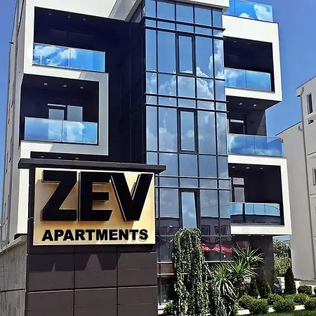 Apartmán Diamond Apartament *