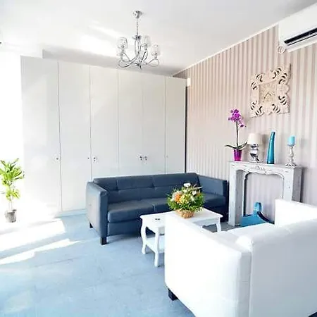 Diamond Apartament * Mamaia